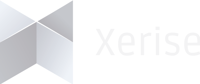 xerise logo